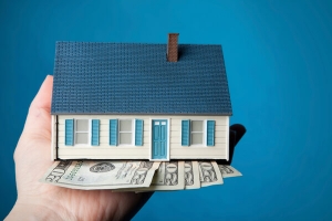 Микрокредит наличными под залог недвижимости